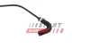 ПАТРУБОК СИСТЕМИ ОХОЛОДЖЕННЯ FIAT FIORINO 07&gt; БАЧКА РОЗШИР 1.4 FAST FT00991 (фото 3)
