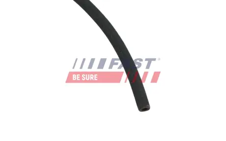 ПАТРУБОК СИСТЕМИ ОХОЛОДЖЕННЯ FIAT FIORINO 07> БАЧКА РОЗШИР 1.4 FAST FT00991