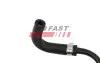ПАТРУБОК СИСТЕМИ ОХОЛОДЖЕННЯ FORD MONDEO IV 07> БАЧКА РОЗШИР 1.6 ECOBOOST FAST FT00993 (фото 3)