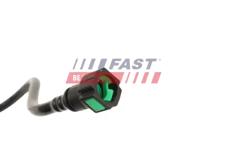 ПАТРУБОК СИСТЕМИ ОХОЛОДЖЕННЯ FORD FOCUS III 10> БАЧКА РОЗШИР 1.0 ECOBOOST FAST FT00997
