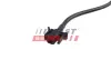 ПАТРУБОК СИСТЕМИ ОХОЛОДЖЕННЯ CITROEN C5 II 04&gt; БАЧКА РОЗШИР 1.6 HDI FAST FT00999 (фото 1)