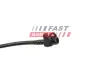 ПАТРУБОК СИСТЕМИ ОХОЛОДЖЕННЯ CITROEN C5 II 04&gt; БАЧКА РОЗШИР 1.6 HDI FAST FT00999 (фото 2)