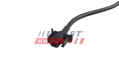 ПАТРУБОК СИСТЕМИ ОХОЛОДЖЕННЯ CITROEN C5 II 04> БАЧКА РОЗШИР 1.6 HDI FAST FT00999