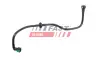 ВАКУУМНИЙ ПАТРУБОК BMW 5 E60 01> ВАКУУМНИЙ ПІДСИЛЮВАЧ 535 I FAST FT01002 (фото 1)