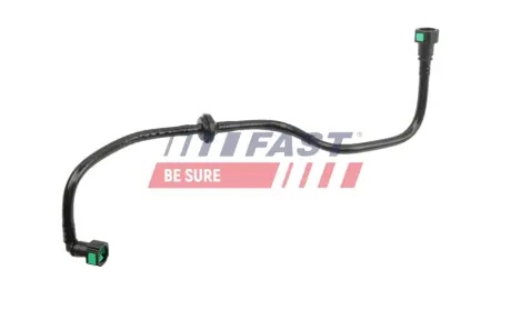 ВАКУУМНИЙ ПАТРУБОК BMW 5 E60 01> ВАКУУМНИЙ ПІДСИЛЮВАЧ 535 I FAST FT01002
