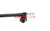ПАТРУБОК СИСТЕМИ ОХОЛОДЖЕННЯ OPEL ASTRA J 09&gt; 13&lt; 1.6 SIDI FAST FT01006 (фото 2)