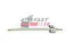 МАСЛЯНЫЙ РАДИАТОР OPEL ASTRA J 09> FAST FT01018 (фото 2)