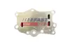 МАСЛЯНЫЙ РАДИАТОР OPEL ANTARA A 06> FAST FT01025 (фото 2)
