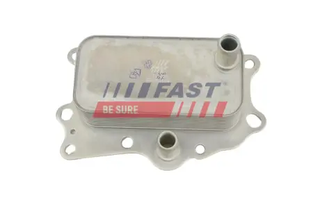 МАСЛЯНЫЙ РАДИАТОР OPEL ANTARA A 06> FAST FT01025