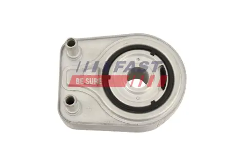 МАСЛЯНЫЙ РАДИАТОР HYUNDAI I30 III 16> 1.4 GDI FAST FT01029