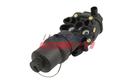 КОРПУС ФИЛЬТРА МАСЛА VW GOLF VI 08> 2.0 FAST FT01035