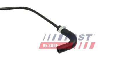 СТОЙКА СТАБИЛИЗАТОРА MAZDA 6 I 02> ПЕРЕД ПРАВ 155MM FAST FT01108