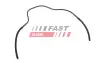 СТІЙКА СТАБІЛІЗАТОРА VW POLO IV 01&gt; ПЕРЕД ЛВ/ПР FAST FT01586 (фото 2)