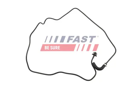 СТІЙКА СТАБІЛІЗАТОРА JEEP CHEROKEE IV 07> ПЕРЕД ЛВ/ПР FAST FT01600