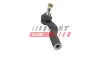 КЕРМОВИЙ НАКОНЕЧНИК MAZDA 6 I 02&gt; ЛВ FAST FT01609 (фото 3)