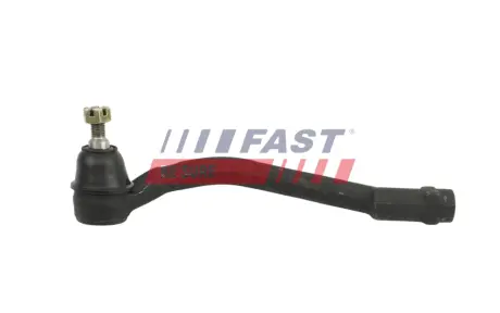 КЕРМОВИЙ НАКОНЕЧНИК AUDI Q7 4L 06> ПР FAST FT01614