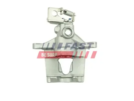 СТІЙКА СТАБІЛІЗАТОРА MITSUBISHI GRANDIS 03> ПЕРЕД ЛВ FAST FT01643