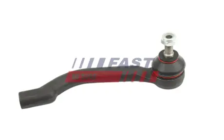 КЕРМОВИЙ НАКОНЕЧНИК NISSAN QASHQAI I 06> ПР FAST FT01652