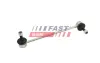 СТІЙКА СТАБІЛІЗАТОРА MAZDA 3 II 08&gt; ПЕРЕД ЛВ/ПР FAST FT01655 (фото 1)
