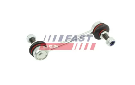 ШАРОВАЯ ОПОРА HYUNDAI I20 I 08> Л/П FAST FT01688