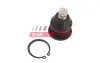 ШАРОВАЯ ОПОРА NISSAN MICRA K12 02&gt; Л/П НИЗ FAST FT01691 (фото 1)