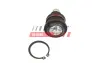 ШАРОВАЯ ОПОРА NISSAN MICRA K12 02&gt; Л/П НИЗ FAST FT01691 (фото 2)