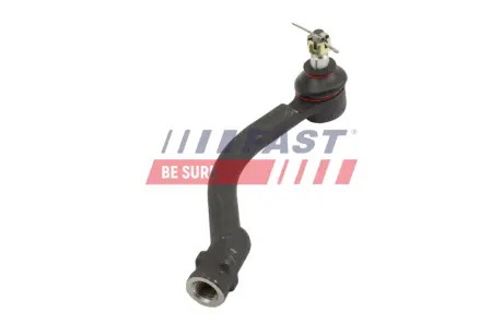 КЕРМОВИЙ НАКОНЕЧНИК SKODA OCTAVIA II 04> ПР FAST FT01719