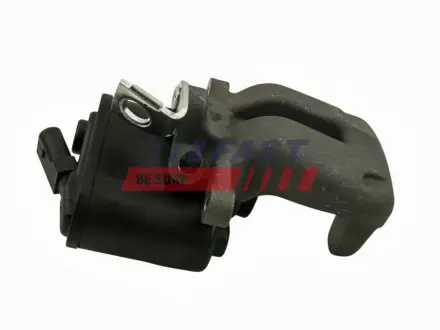 КЕРМОВИЙ НАКОНЕЧНИК RENAULT MEGANE II 01> ПР FAST FT01721