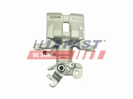 СУПОРТ ГАЛЬМІВНИЙ MAZDA 6 I 02> ЗАД ЛВ БЕЗ ХОМУТА 02> FAST FT02008