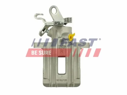 СУПОРТ ГАЛЬМІВНИЙ VW GOLF V 03> ЗАД ПР БЕЗ ХОМУТА V FAST FT02017