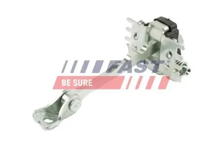 Ограничитель дверей (передних) Renault Scenic III 09- L=R FAST FT08524