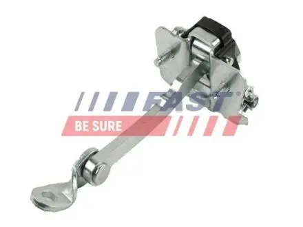 Ограничитель дверей (передних) Renault Clio II 98-12 FAST FT08530