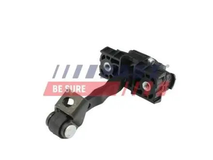 Фото обмежувач дверей skoda fabia ii 06> зад лв/пр FAST FT08555 ОБМЕЖУВАЧ ДВЕРЕЙ SKODA FABIA II 06> ЗАД ЛВ/ПР FAST FT08555
