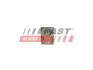 Кнопка стеклоподъемника Opel Astra H/Zafira B 04-15 (блок)) FAST FT09014 (фото 2)