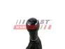 РУЧКА ПЕРЕКЛЮЧЕНИЯ КПП VW GOLF 5 СКОРОСТЬ IV FAST FT09028 (фото 3)