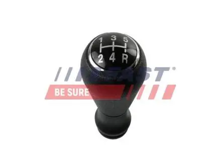 РУЧКА ПЕРЕКЛЮЧЕННЯ КПП PEUGEOT 206 98> FAST FT09030