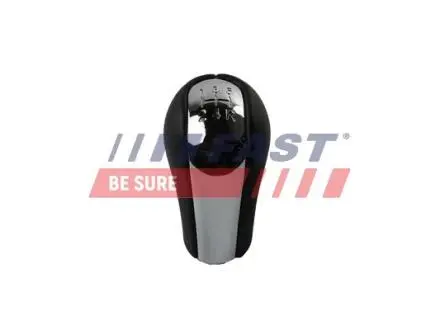 РУЧКА ПЕРЕКЛЮЧЕННЯ КПП TOYOTA AVENSIS T25 03> 5-ШВИДК FAST FT09033