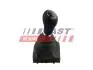 РУЧКА ПЕРЕКЛЮЧЕННЯ КПП AUDI A4 B8 07> B8 FAST FT09043 (фото 1)