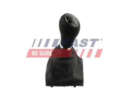 РУЧКА ПЕРЕКЛЮЧЕННЯ КПП AUDI A4 B8 07> B8 FAST FT09043