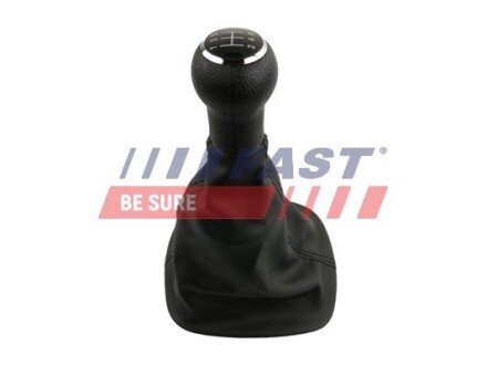 РУЧКА ПЕРЕКЛЮЧЕННЯ КПП VW PASSAT B5 96> FAST FT09046