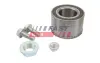 ПІДШИПНИК СТУПИЦІ VW CRAFTER I 06> ПЕРЕД ABS FAST FT10005 (фото 2)