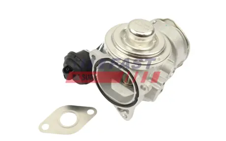 НАТЯГУВАЧ ГРМ VW CADDY III 03> РОЛИК FAST FT10015
