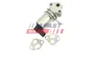 Натягувач ременя 2.0HDI 16V PEUGEOT Boxer 14-; CITROEN Jumper 14- FAST FT10023 (фото 1)