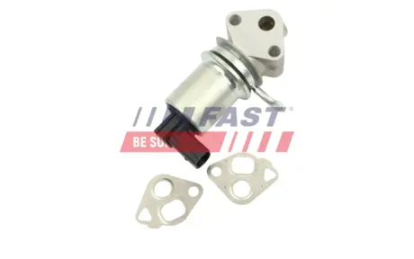 Натягувач ременя 2.0HDI 16V PEUGEOT Boxer 14-; CITROEN Jumper 14- FAST FT10023