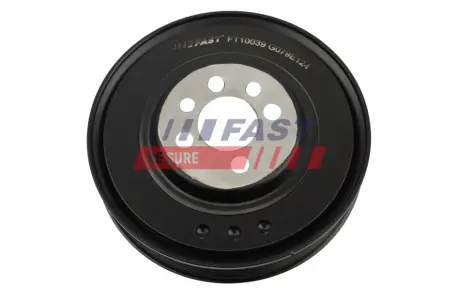 ШКИВ VW TRANSPORTER T5 03> FAST FT10039
