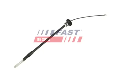 ТРОС ТОРМОЗНОЙ RENAULT TRAFIC 14> ПЕРЕД 21> 2.0 dCi FAST FT10048