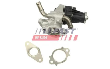 КЛАПАН EGR CITROEN JUMPER 06> 2.2 HDI 110 11> FAST FT10061