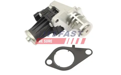 КЛАПАН EGR RENAULT KANGOO II 08> 1.5 DCI 110 13> FAST FT10063