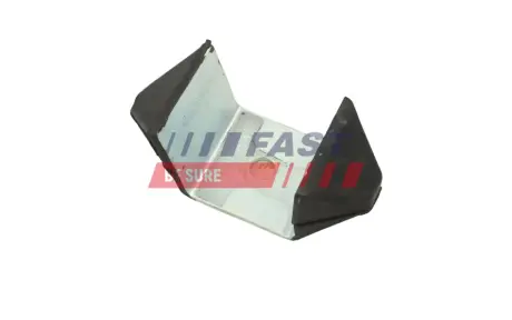 ПОДУШКА ДВИГУНА CITROEN JUMPY 95> НЕКОМПЛ DÓŁ FAST FT10077