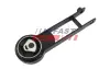 ПОДУШКА ДВИГАТЕЛЯ FIAT DUCATO 06&gt;/ 14&gt; СЕРЕДИНА ЗАД РЫЧАГ FAST FT10083 (фото 1)